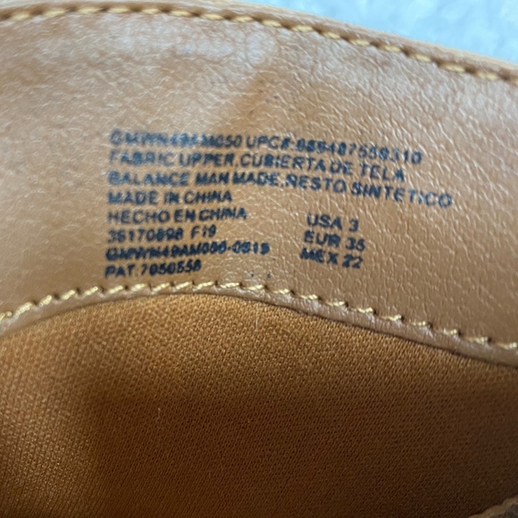 Girls Ankle Boots - Picture 5 of 9